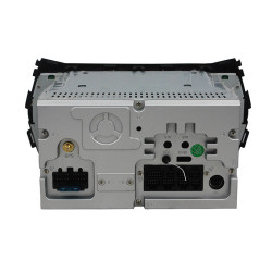 Autoradio  Android  10 GPS  Bluetooth WiFi  DSP  Hyundai  IX45/Santa Fe 2013-2014 CarPlay, Caméra Recul