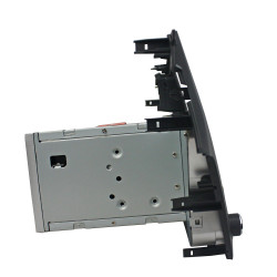 Autoradio  Android  10 GPS  Bluetooth WiFi  DSP  Hyundai  I20  2014-2015 LHD  CarPlay, Caméra Recul