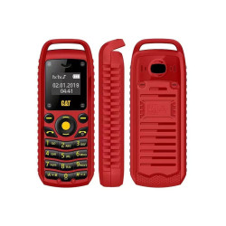 Mini Téléphone BM25 – Robuste, Double SIM, Multilingue