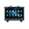 Autoradio  Android  10 GPS  Bluetooth WiFi  DSP  Hyundai  SONATA 2015-2016  CarPlay, Caméra Recul