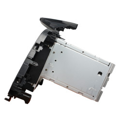 Autoradio  Android  10 GPS  Bluetooth WiFi  DSP  Hyundai  SONATA 2015-2016  CarPlay, Caméra Recul