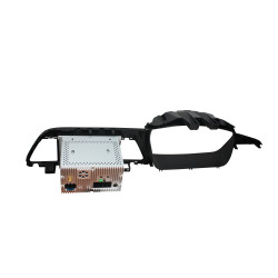 Autoradio  Android  10 GPS  Bluetooth WiFi  DSP  Hyundai  SONATA 2015-2016  CarPlay, Caméra Recul