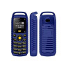 Mini Téléphone BM25 – Robuste, Double SIM, Multilingue