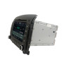 Autoradio  Android  10 GPS  Bluetooth WiFi  DSP  Hyundai  SONATA 2004-2008 CarPlay, Caméra Recul