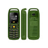 Mini Téléphone BM25 – Robuste, Double SIM, Multilingue