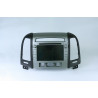 Autoradio  Android  10 GPS  Bluetooth WiFi  DSP  Hyundai  Santa Fe 2012 CarPlay, Caméra Recul