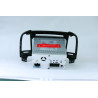 Autoradio  Android  10 GPS  Bluetooth WiFi  DSP  Hyundai  Santa Fe 2012 CarPlay, Caméra Recul