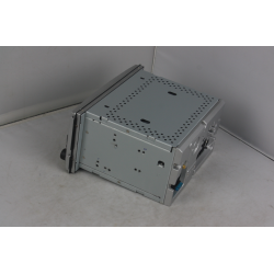 Autoradio  Android  10 GPS  Bluetooth WiFi  DSP  Hyundai  Santa Fe 2005   CarPlay, Caméra Recul