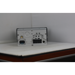 Autoradio  Android  10 GPS  Bluetooth WiFi  DSP  Hyundai  Santa Fe 2005   CarPlay, Caméra Recul