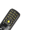 Mini Téléphone BM25 – Robuste, Double SIM, Multilingue