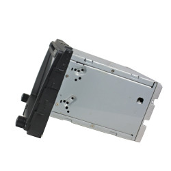 Autoradio  Android  10 GPS  Bluetooth WiFi  DSP  Hyundai  IX25 2014-2015   CarPlay, Caméra Recul