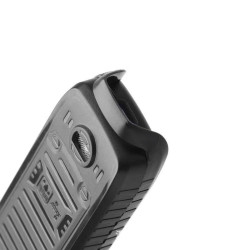 Mini Téléphone BM25 – Robuste, Double SIM, Multilingue