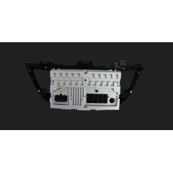 Autoradio  Android  10 GPS  Bluetooth WiFi  DSP  Hyundai  Tucson/IX35 2015-2017   CarPlay, Caméra Recul