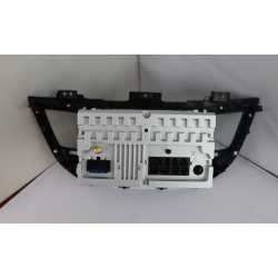 Autoradio  Android  10 GPS  Bluetooth WiFi  DSP  Hyundai  Tucson/IX35 2015-2017   CarPlay, Caméra Recul