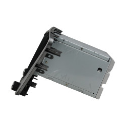 Autoradio  Android  10 GPS  Bluetooth WiFi  DSP  Hyundai  Verna  Accent Solaris 2017-2018  CarPlay, Caméra Recul