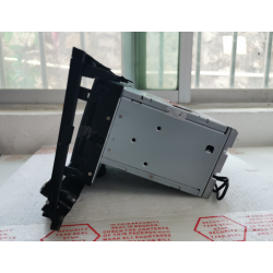 Autoradio  Android  10 GPS  Bluetooth WiFi  DSP  Hyundai  Elantra 2016-2018 RHD  CarPlay, Caméra Recul