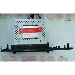 Autoradio  Android  10 GPS  Bluetooth WiFi  DSP  Hyundai  Elantra 2016-2018 RHD  CarPlay, Caméra Recul