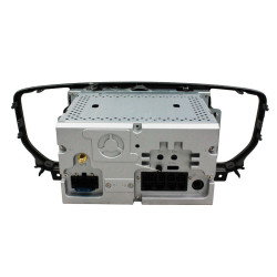 Autoradio  Android  10 GPS  Bluetooth WiFi  DSP  KIA Sportage 2016-2018 CarPlay, Caméra Recul