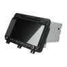 Autoradio  Android  10 GPS  Bluetooth WiFi  DSP  KIA K5/Optima 2014-2015  CarPlay, Caméra Recul