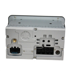 Autoradio  Android  10 GPS  Bluetooth WiFi  DSP  KIA K5/Optima 2014-2015  CarPlay, Caméra Recul