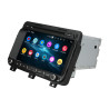 Autoradio  Android  10 GPS  Bluetooth WiFi  DSP  KIA K5/Optima 2014-2015  CarPlay, Caméra Recul