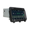 Autoradio  Android  10 GPS  Bluetooth WiFi  DSP  KIA K5/Optima 2014-2015  CarPlay, Caméra Recul