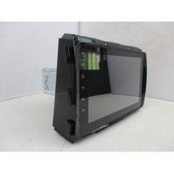 Autoradio  Android  10 GPS  Bluetooth WiFi  DSP  KIA Morning / Picanto  2016-2019  CarPlay, Caméra Recul