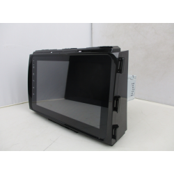 Autoradio  Android  10 GPS  Bluetooth WiFi  DSP  KIA Morning / Picanto  2016-2019  CarPlay, Caméra Recul