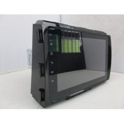 Autoradio  Android  10 GPS  Bluetooth WiFi  DSP  KIA Morning / Picanto  2016-2019  CarPlay, Caméra Recul