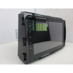 Autoradio  Android  10 GPS  Bluetooth WiFi  DSP  KIA Morning / Picanto  2016-2019  CarPlay, Caméra Recul