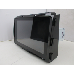 Autoradio  Android  10 GPS  Bluetooth WiFi  DSP  KIA Morning / Picanto  2016-2019  CarPlay, Caméra Recul