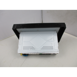 Autoradio  Android  10 GPS  Bluetooth WiFi  DSP  KIA Morning / Picanto  2016-2019  CarPlay, Caméra Recul