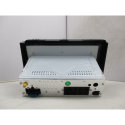 Autoradio  Android  10 GPS  Bluetooth WiFi  DSP  KIA Morning / Picanto  2016-2019  CarPlay, Caméra Recul