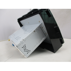 Autoradio  Android  10 GPS  Bluetooth WiFi  DSP  KIA Morning / Picanto  2016-2019  CarPlay, Caméra Recul