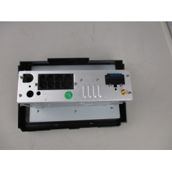 Autoradio  Android  10 GPS  Bluetooth WiFi  DSP  KIA Morning / Picanto  2016-2019  CarPlay, Caméra Recul