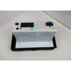 Autoradio  Android  10 GPS  Bluetooth WiFi  DSP  KIA Morning / Picanto  2016-2019  CarPlay, Caméra Recul