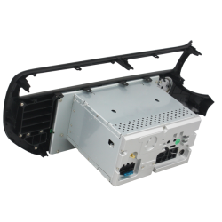 Autoradio  Android  10 GPS  Bluetooth WiFi  DSP  KIA K3/RIO 2015-2019  CarPlay, Caméra Recul