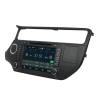 Autoradio  Android  10 GPS  Bluetooth WiFi  DSP  KIA K3/RIO 2015-2019  CarPlay, Caméra Recul