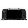 Autoradio  Android  10 GPS  Bluetooth WiFi  DSP  KIA K5/Optima 2016-2019 CarPlay, Caméra Recul