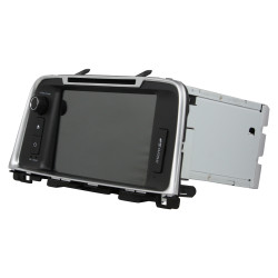 Autoradio  Android  10 GPS  Bluetooth WiFi  DSP  KIA K5/Optima 2016-2019 CarPlay, Caméra Recul