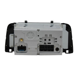 Autoradio  Android  10 GPS  Bluetooth WiFi  DSP  KIA K5/Optima 2016-2019 CarPlay, Caméra Recul