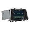 Autoradio  Android  10 GPS  Bluetooth WiFi  DSP  KIA K5/Optima 2016-2019 CarPlay, Caméra Recul