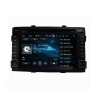 Autoradio  Android  10 GPS  Bluetooth WiFi  DSP  KIA SORENTO  2009-2012  CarPlay, Caméra Recul