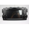 Autoradio  Android  10 GPS  Bluetooth WiFi  DSP  KIA Mohave  Borrego 2008-2010    CarPlay, Caméra Recul