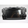 Autoradio  Android  10 GPS  Bluetooth WiFi  DSP  KIA Mohave  Borrego 2008-2010    CarPlay, Caméra Recul