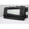 Autoradio  Android  10 GPS  Bluetooth WiFi  DSP  KIA Mohave  Borrego 2008-2010    CarPlay, Caméra Recul