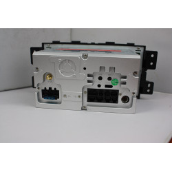 Autoradio  Android  10 GPS  Bluetooth WiFi  DSP  KIA Mohave  Borrego 2008-2010    CarPlay, Caméra Recul