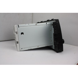 Autoradio  Android  10 GPS  Bluetooth WiFi  DSP  KIA Mohave  Borrego 2008-2010    CarPlay, Caméra Recul