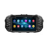 Autoradio  Android  10 GPS  Bluetooth WiFi  DSP  KIA SOUL  2014-2018   CarPlay, Caméra Recul