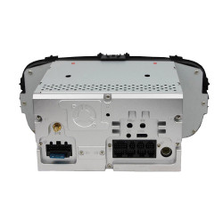 Autoradio  Android  10 GPS  Bluetooth WiFi  DSP  KIA SOUL  2014-2018   CarPlay, Caméra Recul